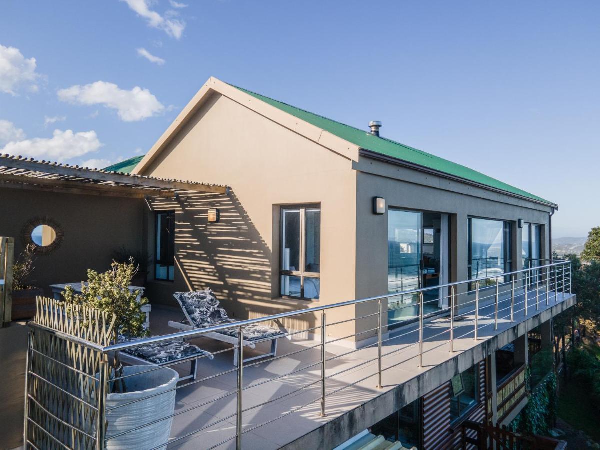 The Loft Appartement Wildernis Buitenkant foto