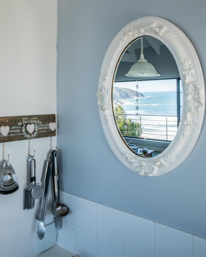 The Loft Appartement Wildernis Buitenkant foto