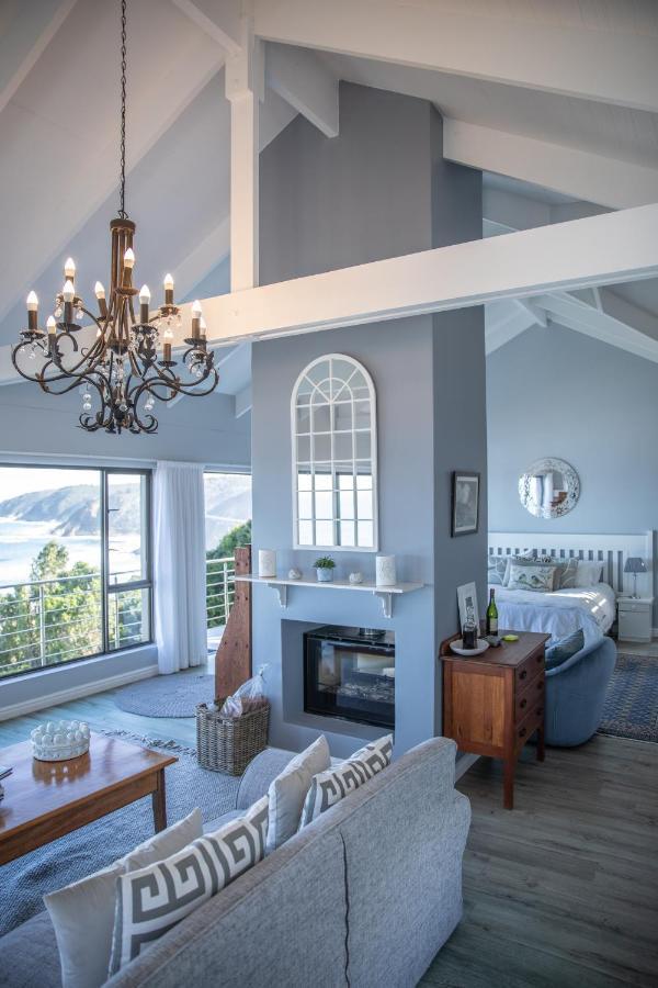 The Loft Appartement Wildernis Buitenkant foto