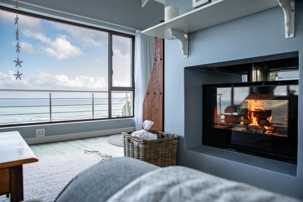 The Loft Appartement Wildernis Buitenkant foto