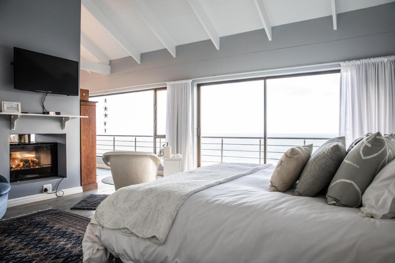 The Loft Appartement Wildernis Buitenkant foto