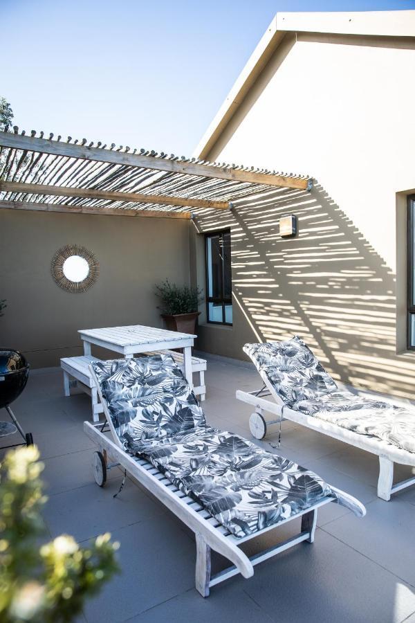The Loft Appartement Wildernis Buitenkant foto