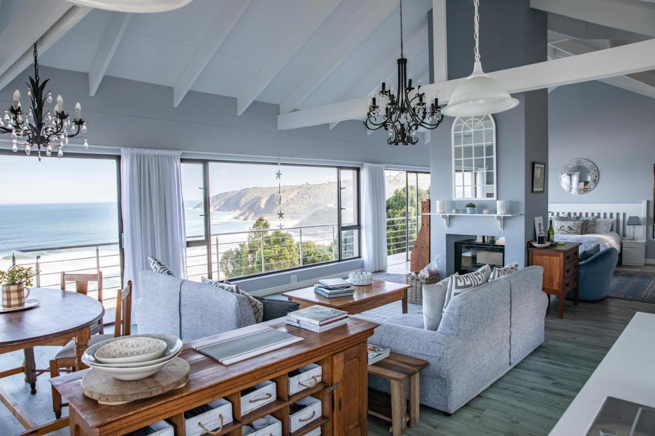 The Loft Appartement Wildernis Buitenkant foto