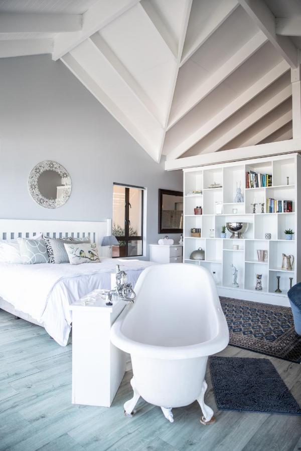 The Loft Appartement Wildernis Buitenkant foto