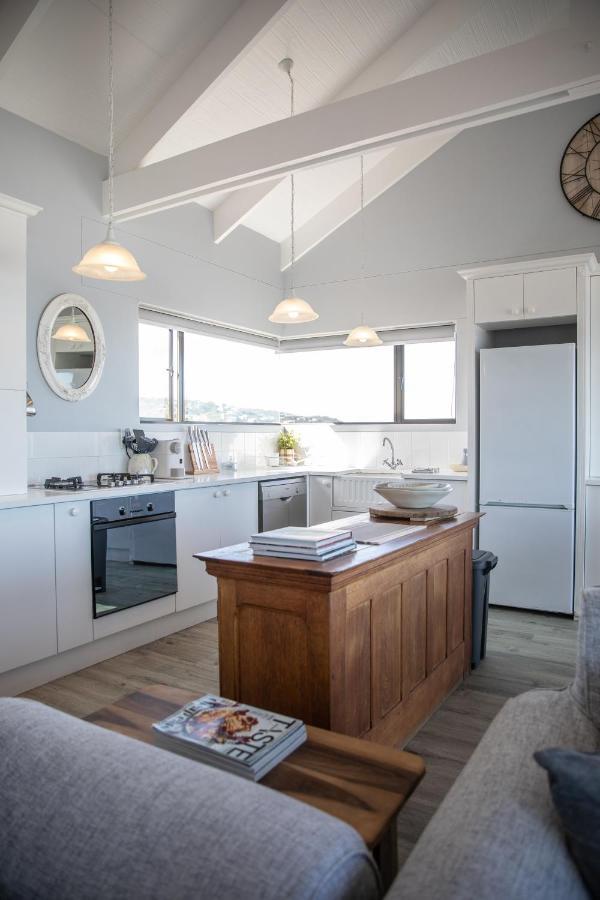 The Loft Appartement Wildernis Buitenkant foto