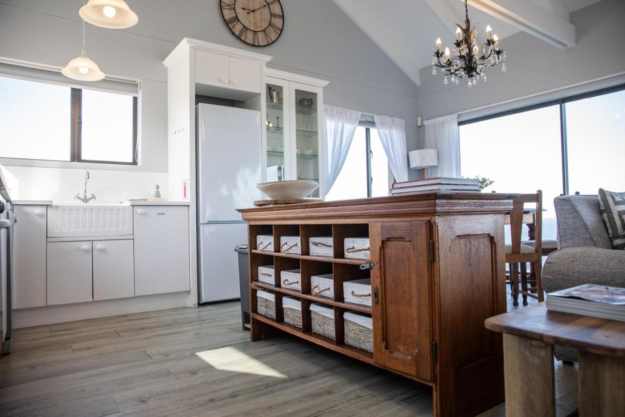 The Loft Appartement Wildernis Buitenkant foto