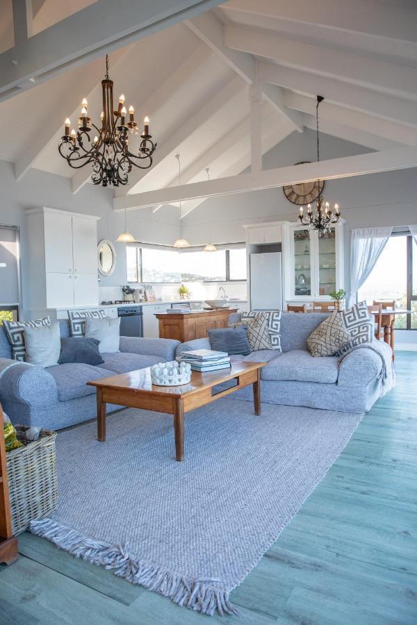 The Loft Appartement Wildernis Buitenkant foto