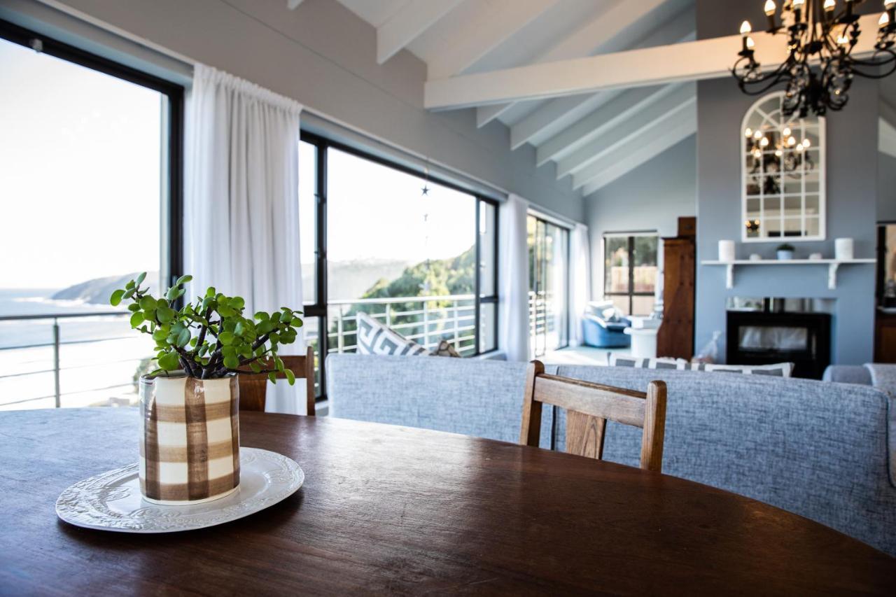 The Loft Appartement Wildernis Buitenkant foto